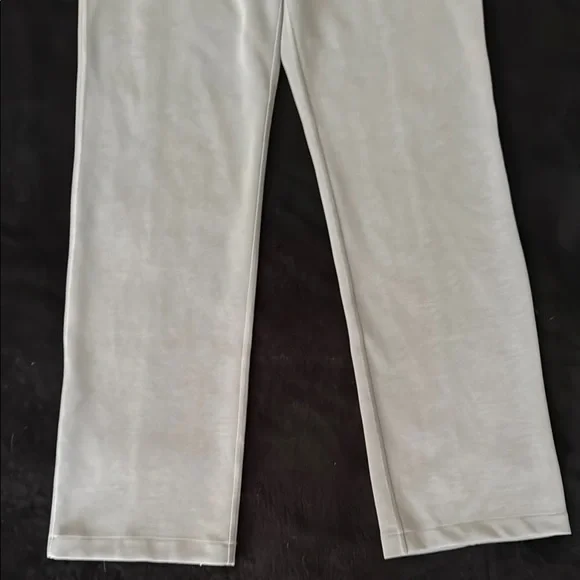 lululemon athletica Gray Wide Leg Pants - Picture 5 of 9